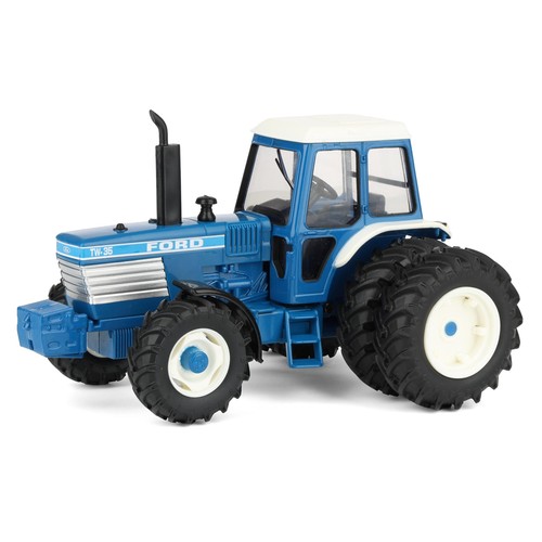 Ertl ford 35 - 1/32, tractor
