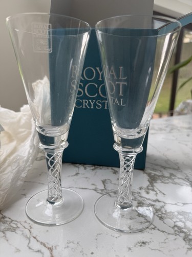 Royal scot crystal large - royal, 2