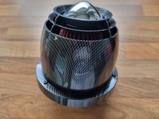 Universal Carbon Fibre Air