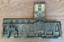 ST MARYS CHURCH ECCLESFIELD