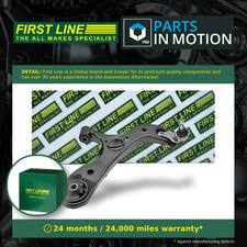 Wishbone / Suspension Arm fits