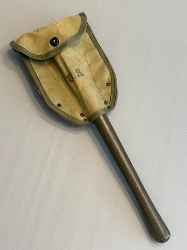 Army m1943 folding - army,