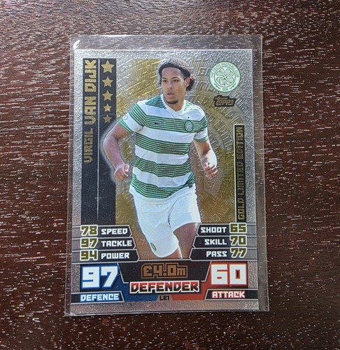 Virgil van dijk - van,