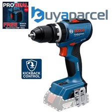Bosch 18v GSB 18V-65
