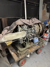 Rolls Royce Artouse Jet Engine