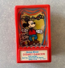 Vintage Mickey Mouse Disney