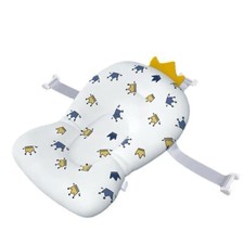 Newborn Baby Bath Tub Pad Seat