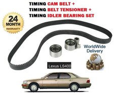 FOR LEXUS LS400 4.0 1989-1997