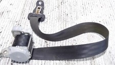 Mitsubishi evo 10 X CZ4A SEAT BELT OSR DRIVER RIGHT SIDE 