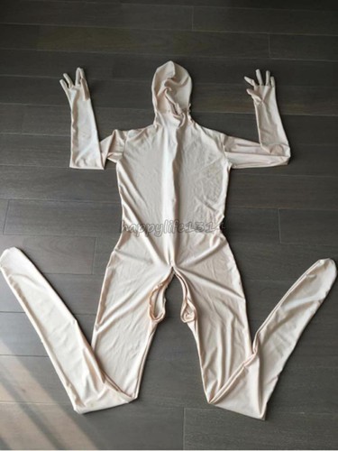 Sexy spandex bodysuit - sexy,