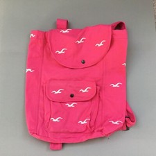 Hollister Rucksack Backpack