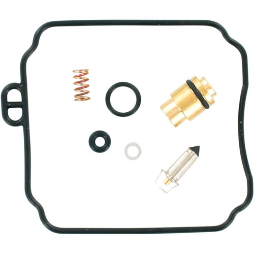 Carburetor repair kit for - carburetor,