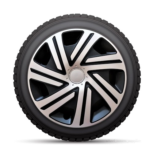 Set 4x16 inch wheel covers - 4x16,