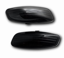 CITROEN DS3 CRYSTAL BLACK SIDE