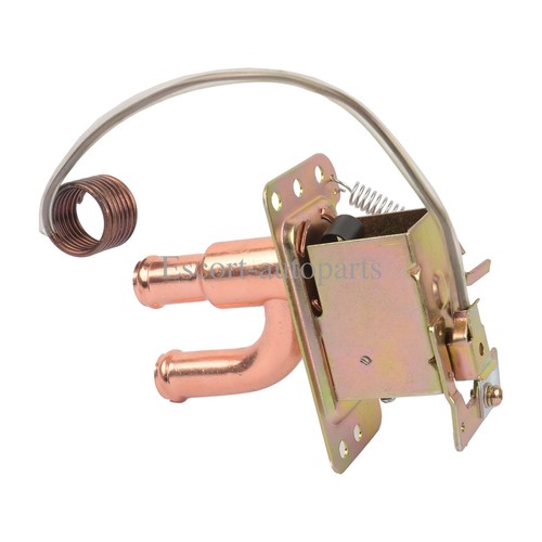 Heater control valve - heater,