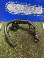 Emak Efco 134 Lawnflite 9350 Petrol chainsaw Top Control Handle Assembly