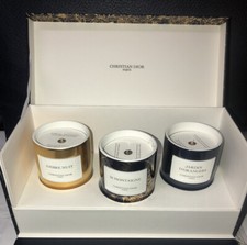 Dior Privee 30 Montaigne Ambre