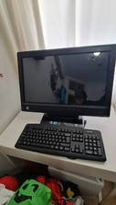 HP Touchsmart 610 Beats Audio