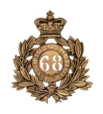 68th Durham Light Infantry