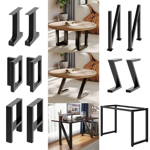 2pcs set black industrial - 2pcs/set,