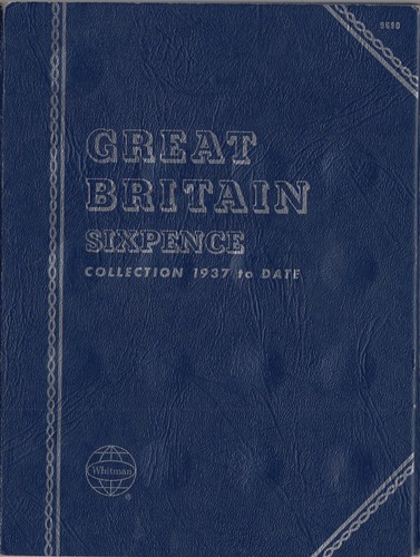 Whitman folder choose - whitman,