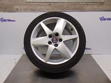 Saab 93 alloy Wheel single