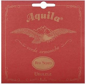 Aquila red series concert - red,