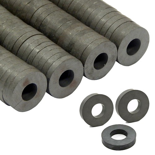 25pcs ferrite magnet 21mm - , x