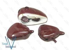 For BSA Goldstar 4 Gallon