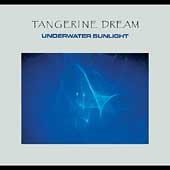 Tangerine dream underwater - tangerine, :
