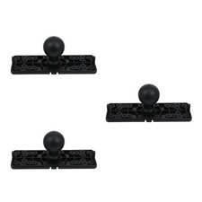 3 pcs  Fish Finder Holder Ball