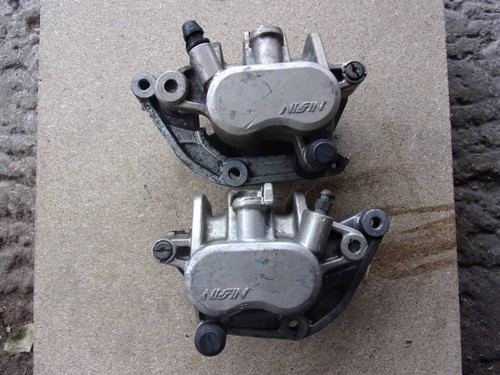 Honda vfr 750 - pro-arm, rc36