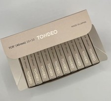 Tondeo tcr replacement blades - tcr,