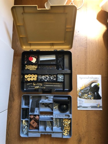 Meccano special edition - meccano,
