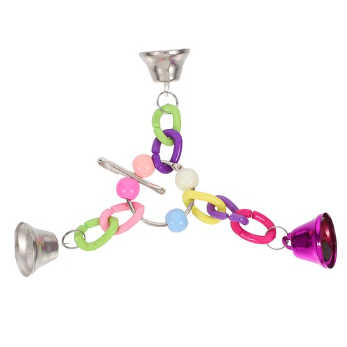 Budgie toys for chewing cute - toys,