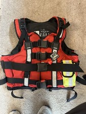 Palm Professional Rescue 800 Buoyancy Aid - PFD Personal Floatation Device XXL