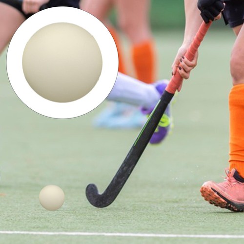Street hockey ball road roller - ball,