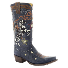 Old Gringo Ladies Gringo