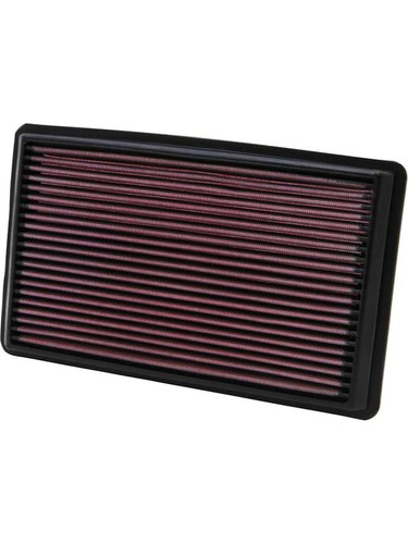 Panel air filter - k&n,