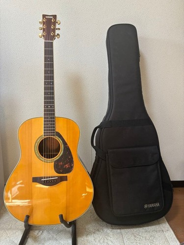 Yamaha ll6 are equipped - are, with