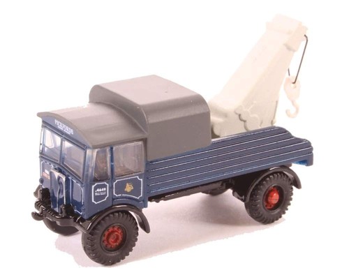 Oxford diecast 148 aec - oxford, 1:148