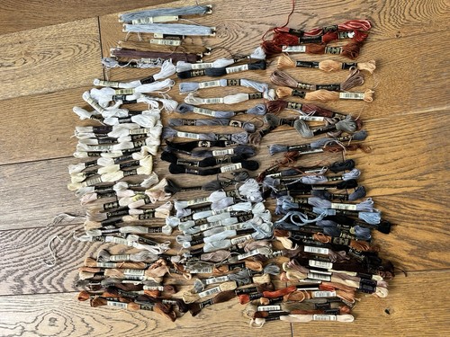 Bundle anchor dmc embroidery - dmc,