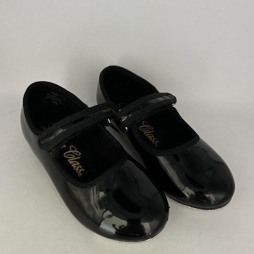 Dance class girl tap - class,