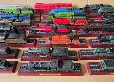 Altas Editions Locomotive