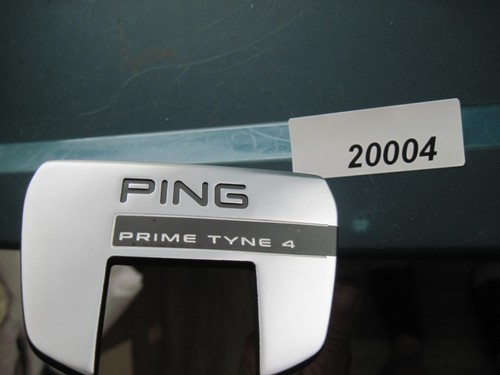 2023 ping prime tyne - ,