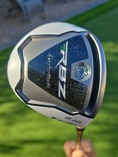 TaylorMade RBZ 3 Wood HL 17°