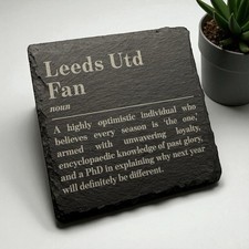 Leeds Utd Fan Definition Slate