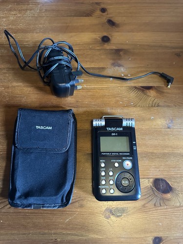 Tascam portable digital - portable,
