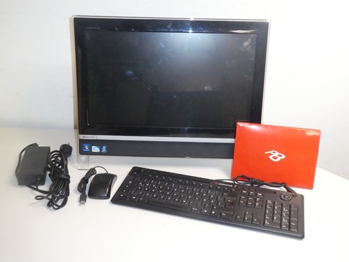 Packard bell onetwo - onetwo, 20"