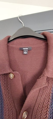 Mens reiss top - reiss,